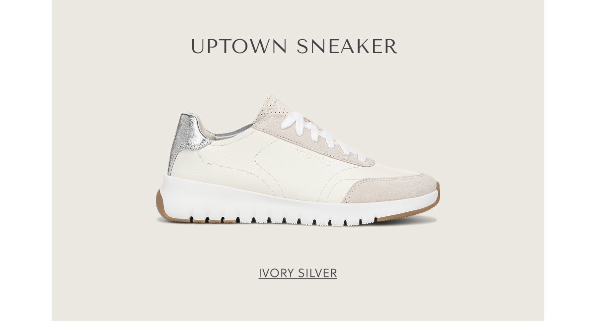 Uptown Sneaker