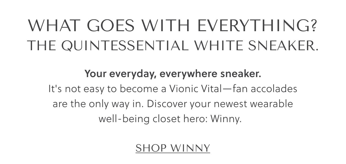 Shop Winny