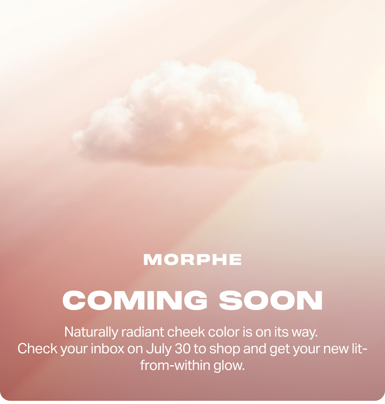COMING SOON