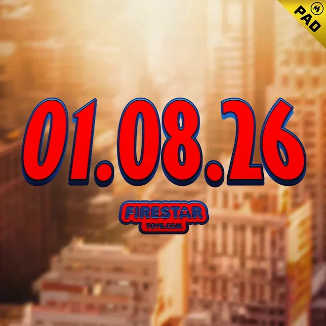 BRAND NEW DAY TEASER