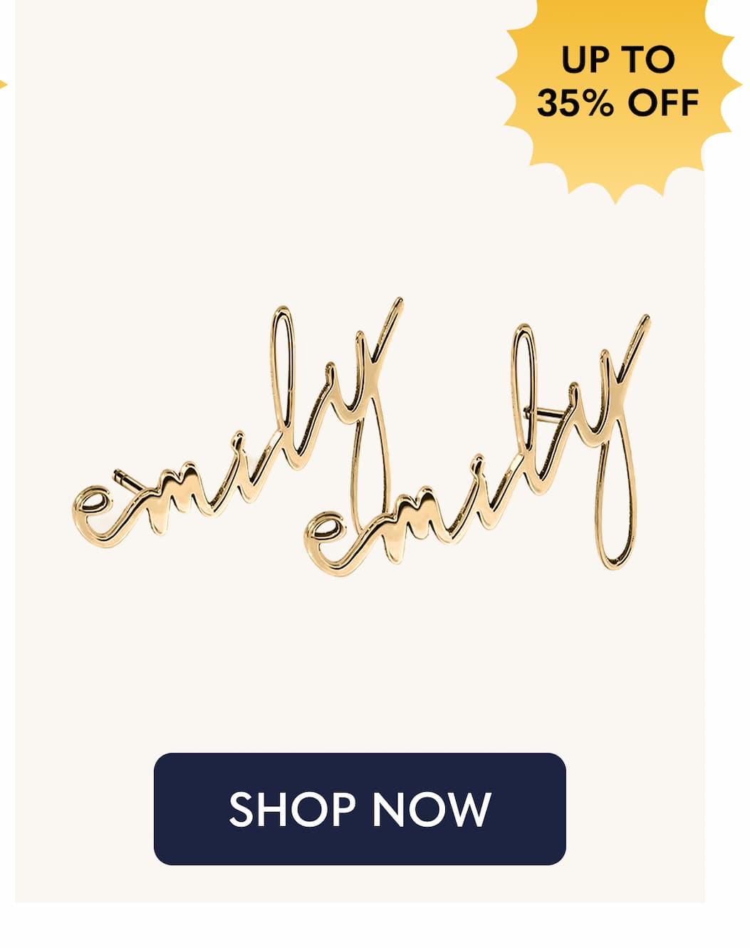 Emily Earrings
