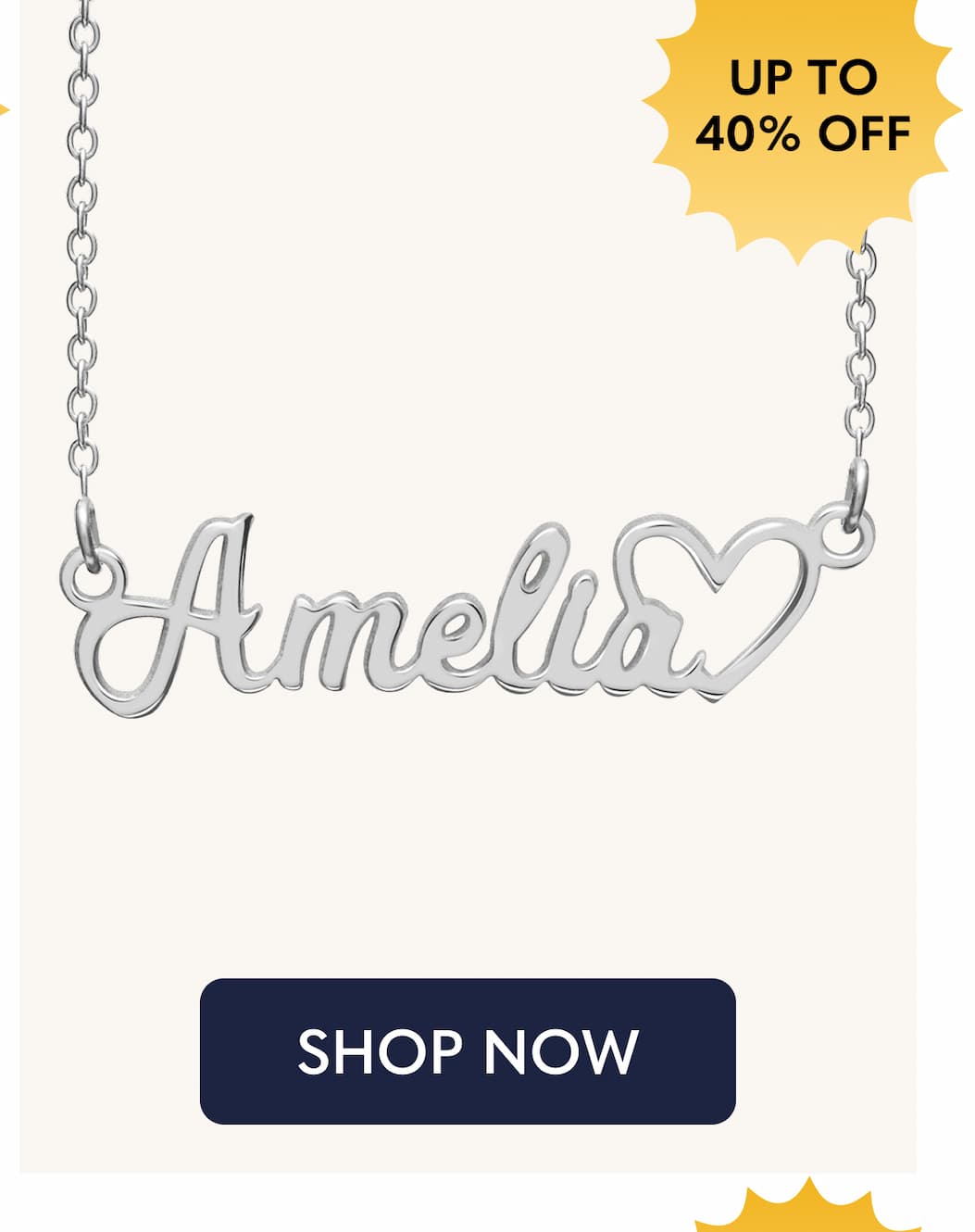Heart Necklace