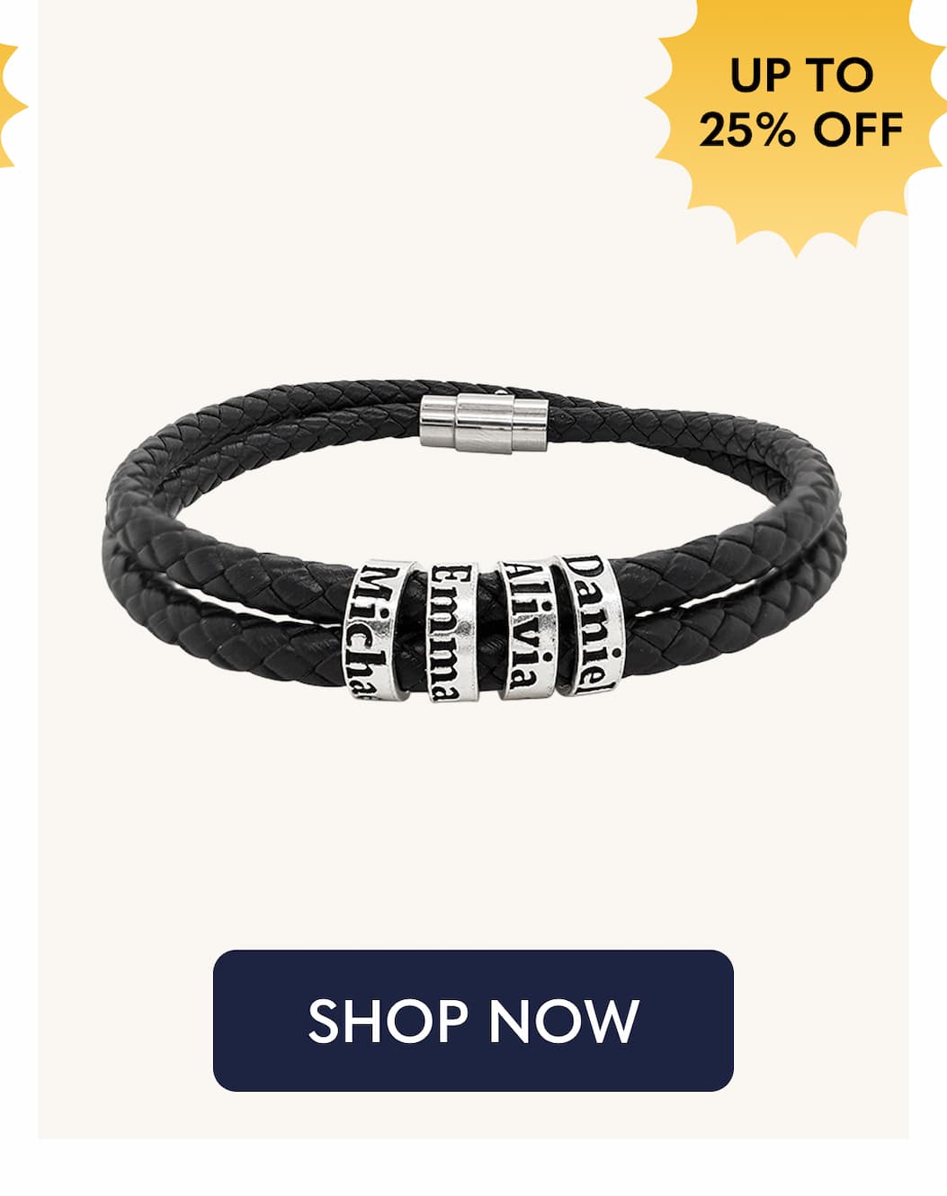 Bracelet