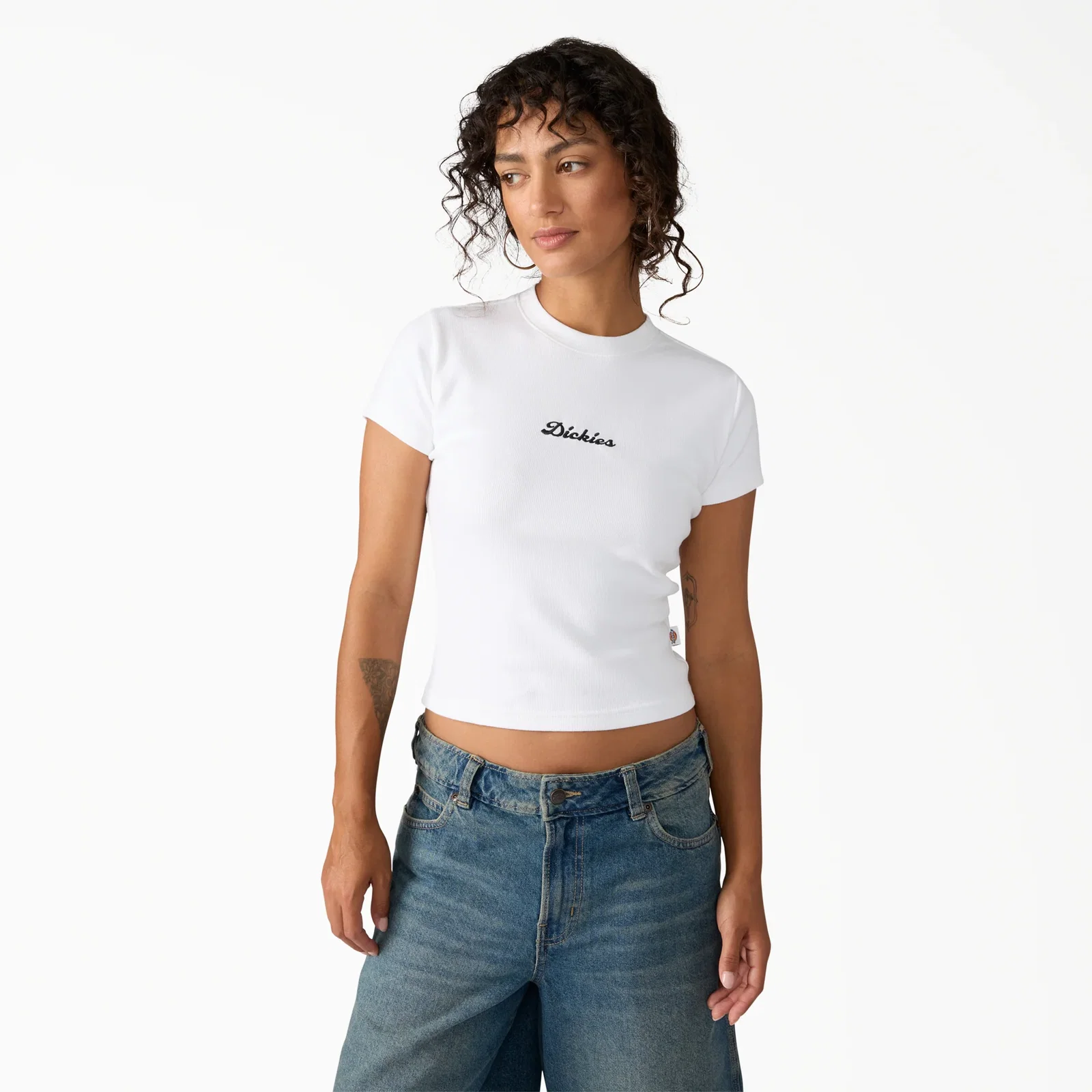 Image of Women's Wellsville T-Shirt