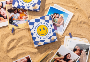 30% auf Fotobücher und Fotoabzüge + gratis Versand ab 35.-*