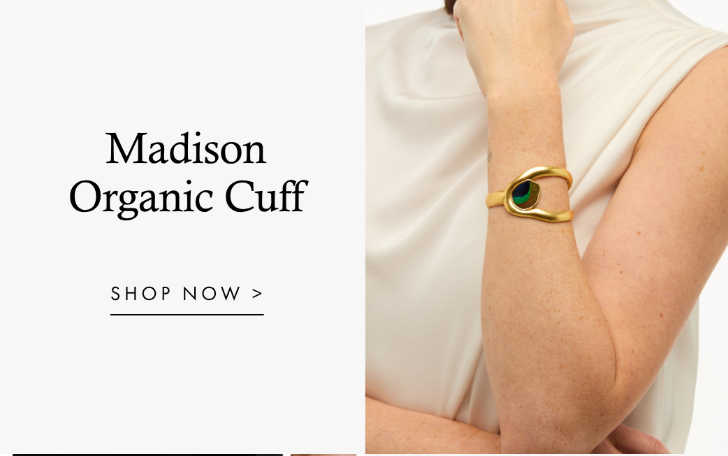 Shop Madison Organic Cuff