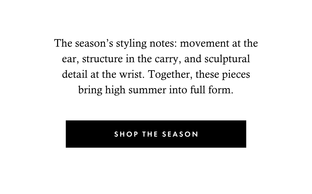 Shop The Season