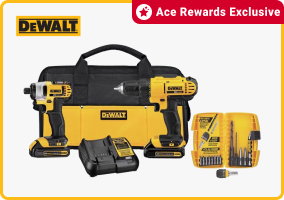 Ace Rewards Exclusive