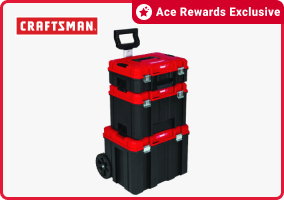 Ace Rewards Exclusive