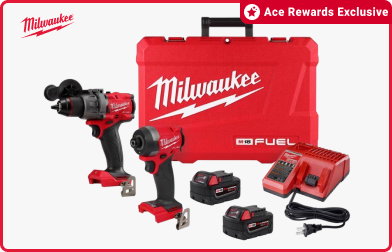 Ace Rewards Exclusive