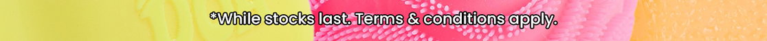 Terms & conditions apply