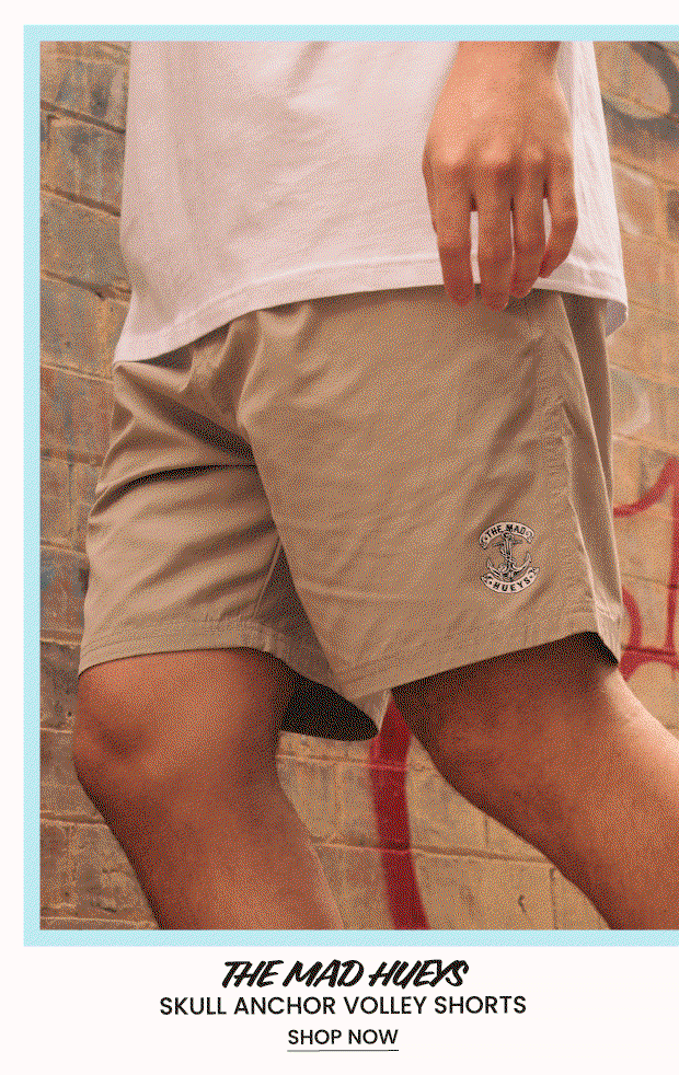 Jacks Bayou Board Short