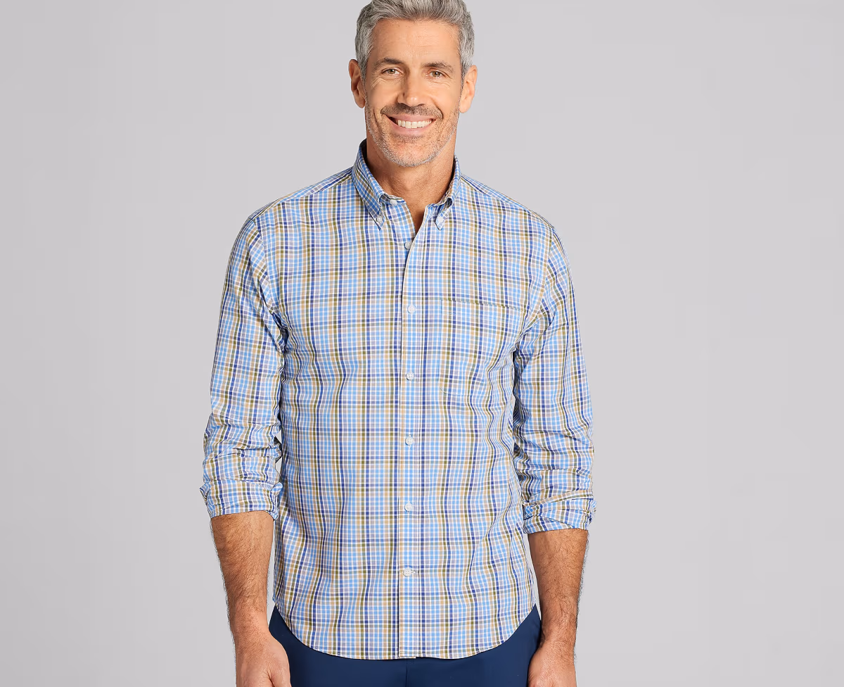 Casual Wear Up to 50% Off Reg. $19.99–$69.99 Shop Now