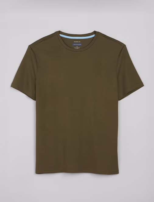 30% Off Joseph Abboud Modern Fit Crewneck Tee