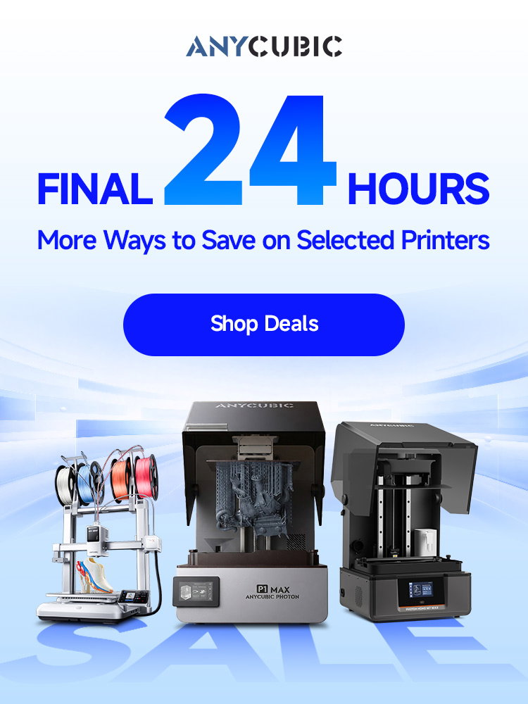 FINAL 24 HOURS More Ways to Save on Selected Printers