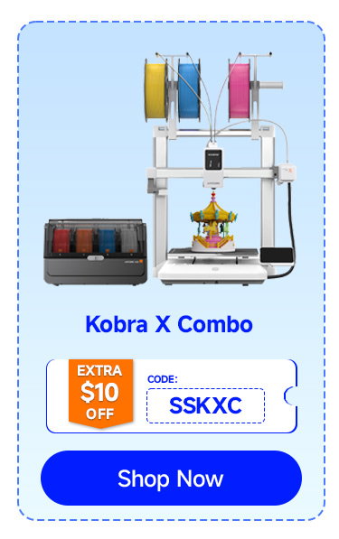 Kobra X Combo