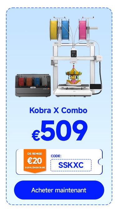 Kobra X Combo