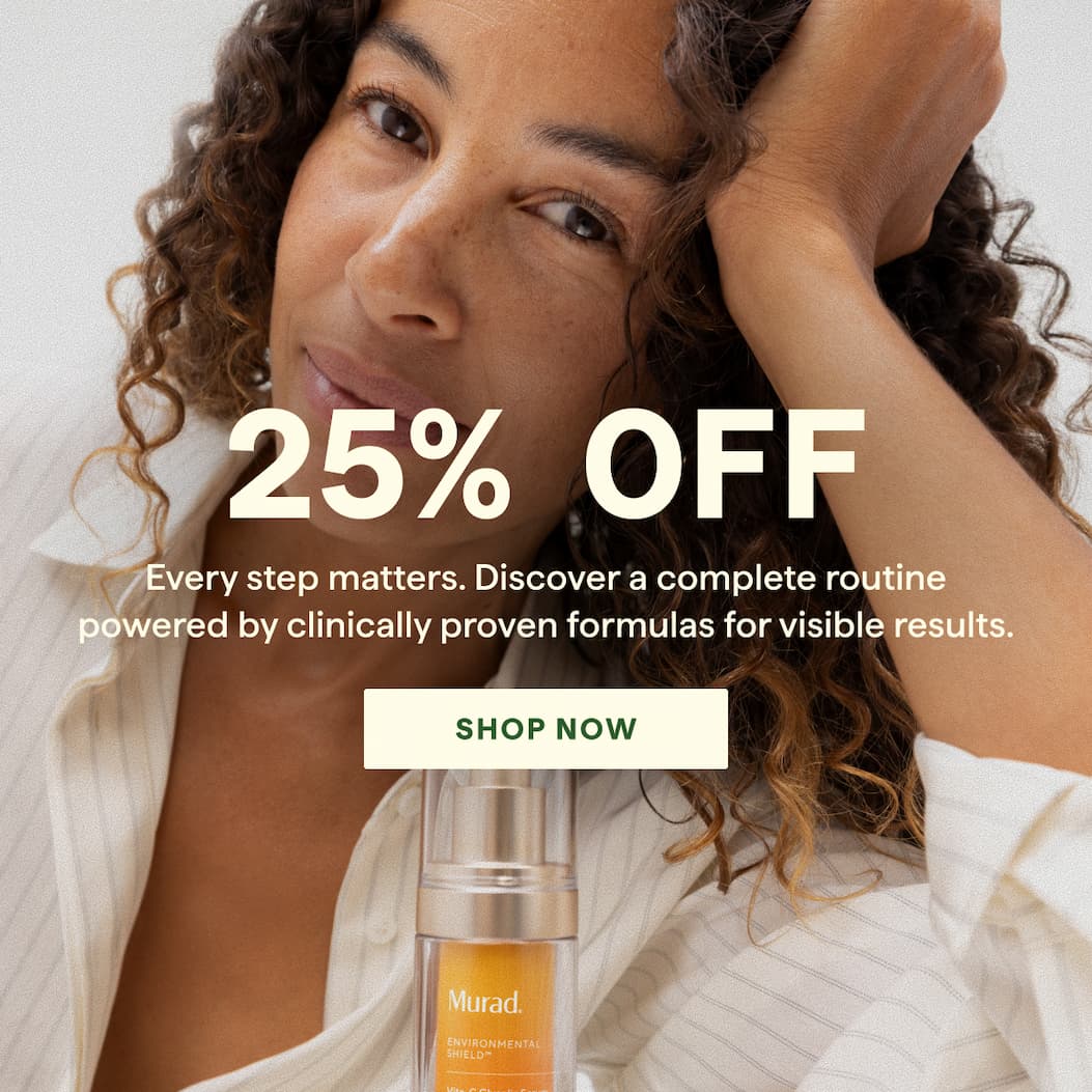 Shop Bestsellers With 25% Off