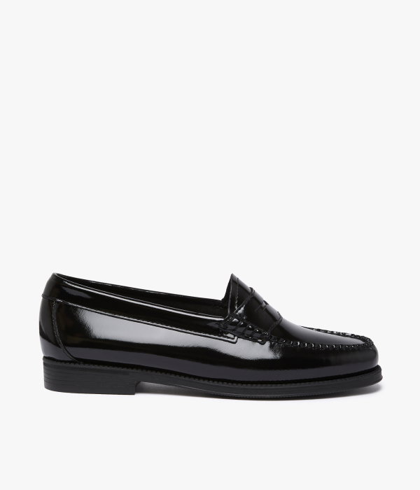Easy Weejuns Penny Loafers