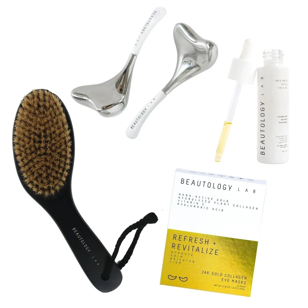 Image of THE EVERYDAY ESSENTIALS SET