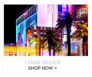 Urban Stretch