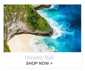 Dreamy Bali