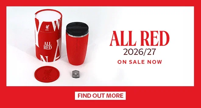 All Red sale
