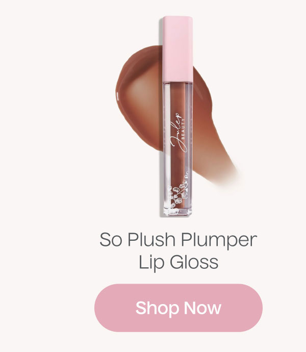 So Plush Plumper Lip Gloss | Shop Now