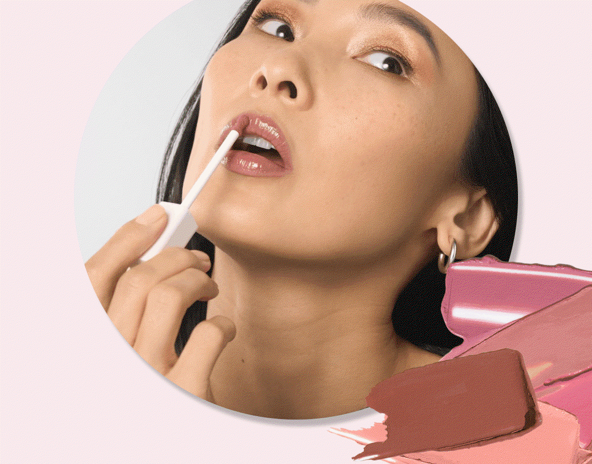 In Honor of National Lipstick Day We're Giving You... | 50% Off Lip Products | Use Code: LP50 | Shop Now