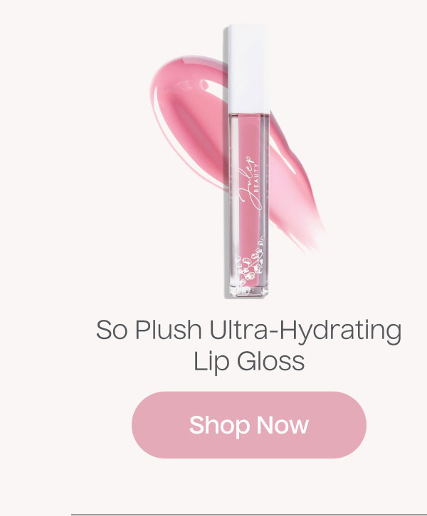 So Plush Ultra-Hydrating Lip Gloss | Shop Now
