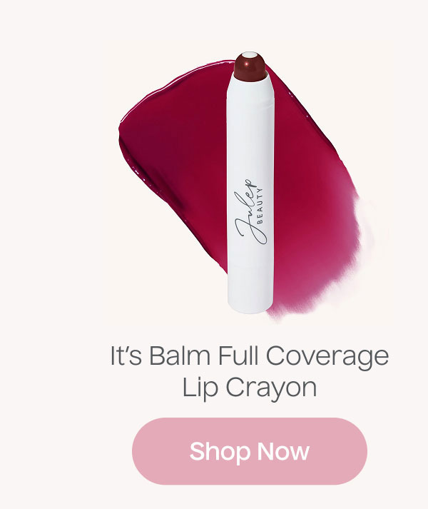It’s Balm Full Coverage Lip Crayon | Shop Now