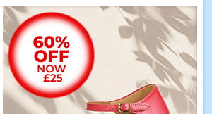 In Naples Leather Block Heeled Shoes