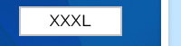 Shop By Size XXXL