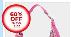 California Drifter Jewelled Bag