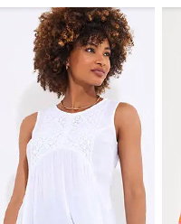 Summer Essentials Tunic