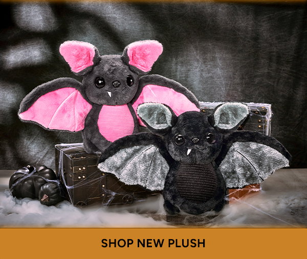 Shop New Plush