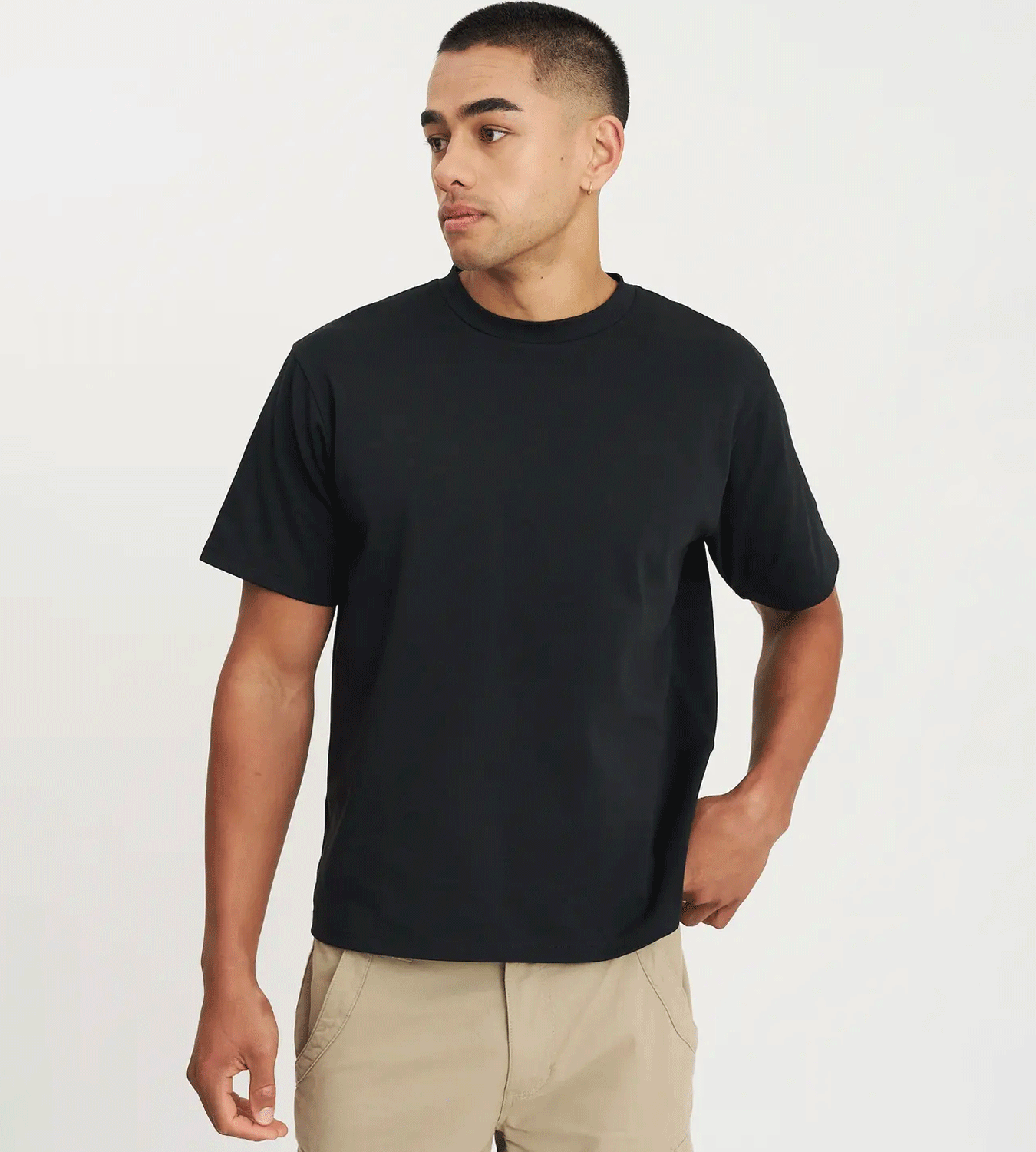 New Signature Tee