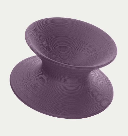 Spun Chair  by Magis