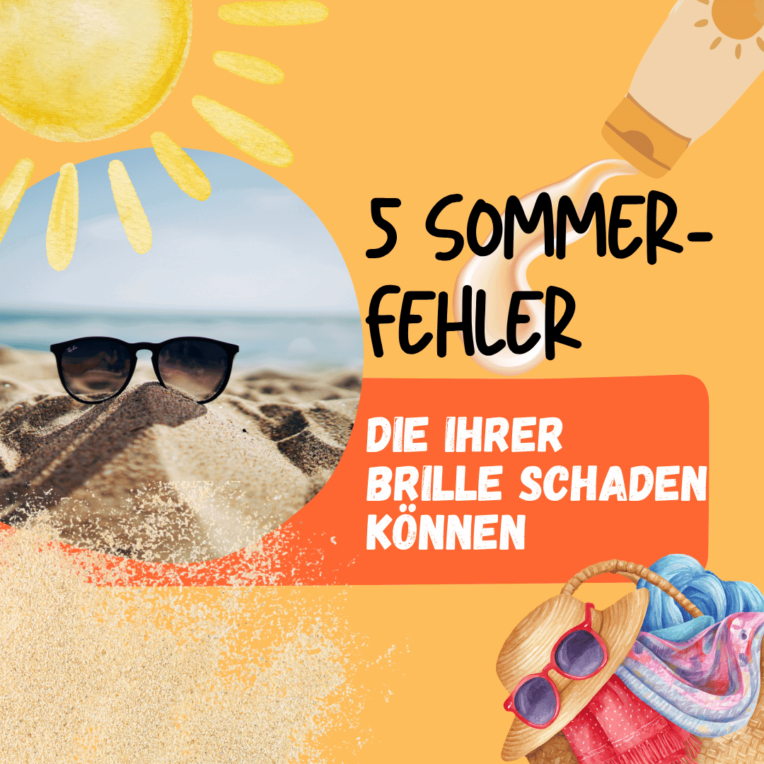 Sommerfehler