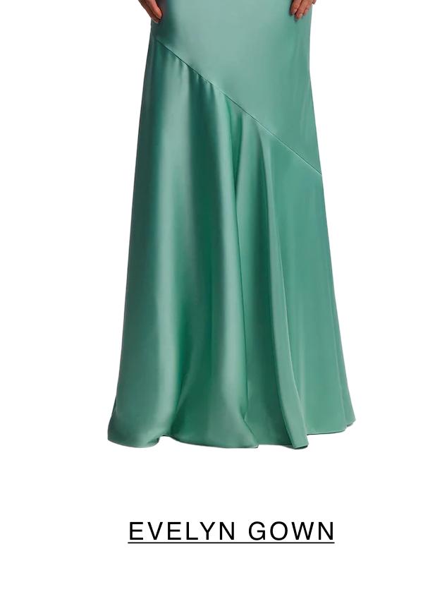 Evelyn Gown