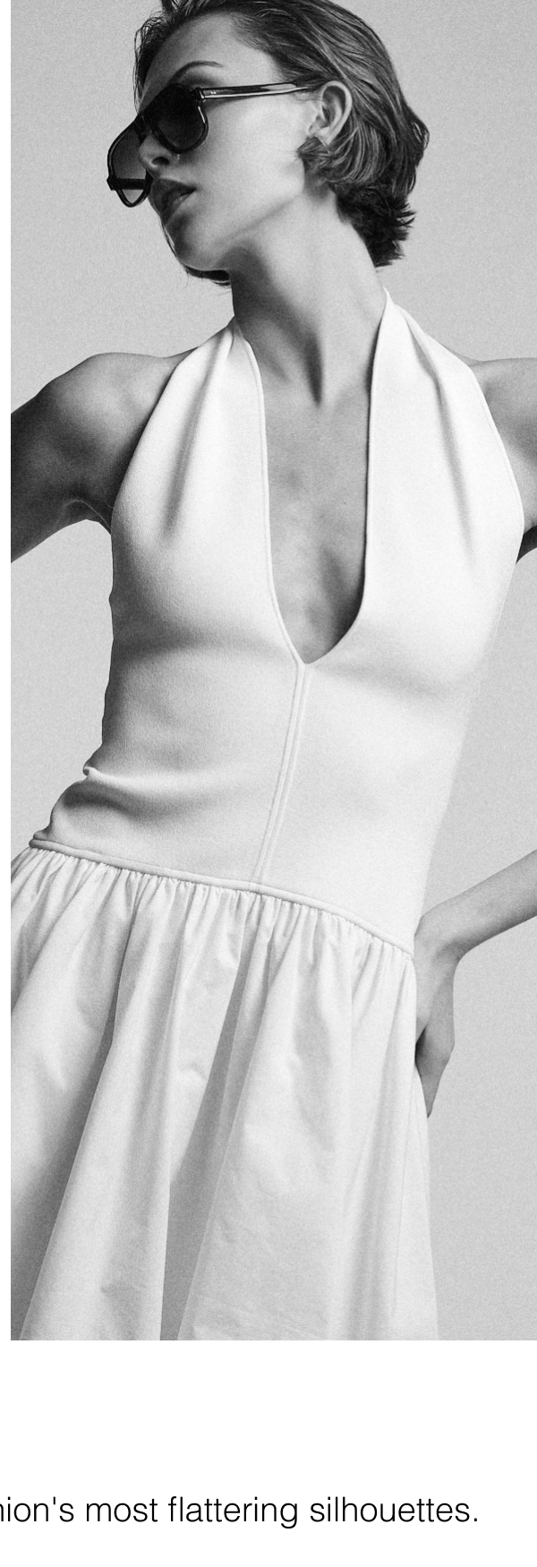 Perle Dress
