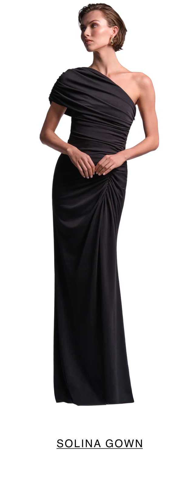 Solina Gown