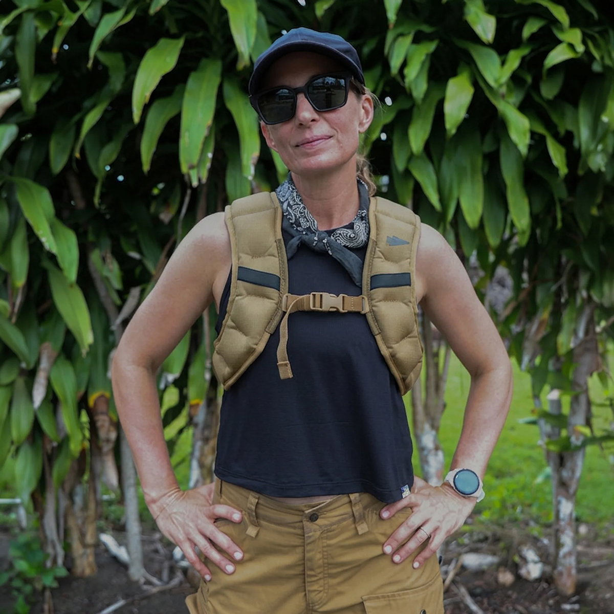 GORUCK SPY RUCK