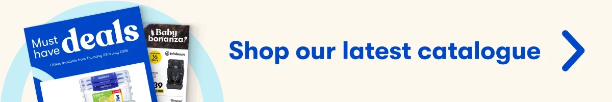 Shop our latest catalogue