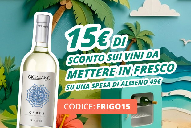 SCOPRI LA PROMO
