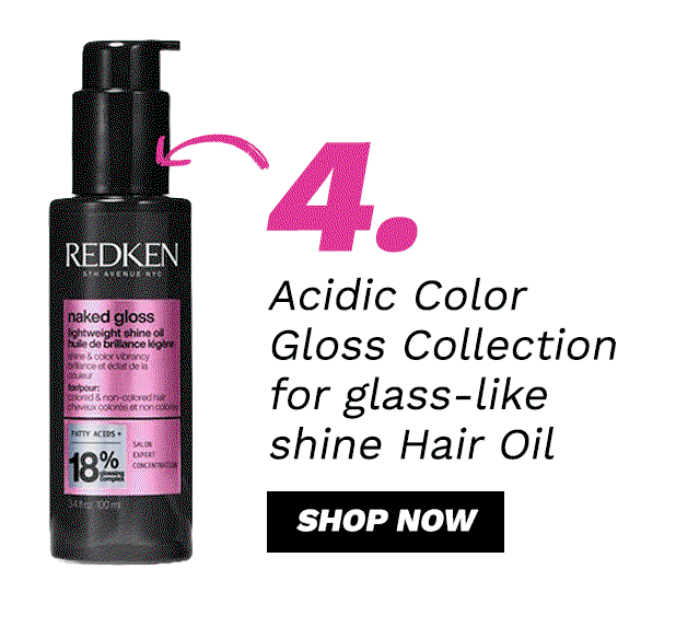 Acidic Color Gloss Sulphate-Free Shampoo and Conditioner Duo