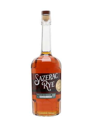 Sazerac Rye Single Barrel 100 Proof / Litre