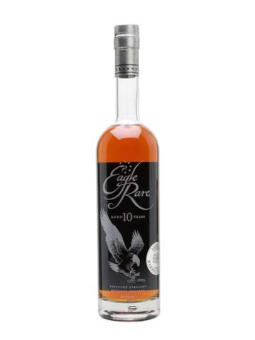 Eagle Rare 10 Year Old Barrel Select / Barrel 019