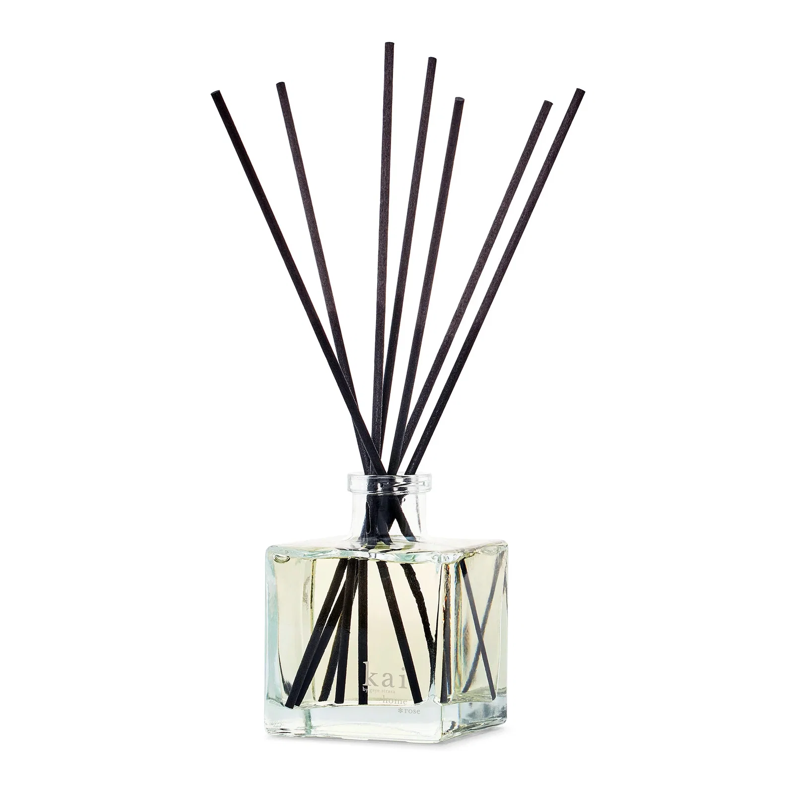 Image of kai*rose reed diffuser