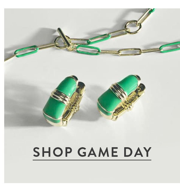 Shop Game Day